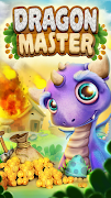 Dragon Master poster