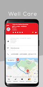 WellCare imagem de tela 4