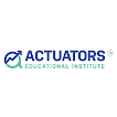 Actuators ไอคอน