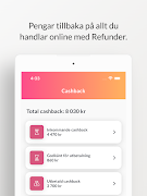 Refunder скриншот 6