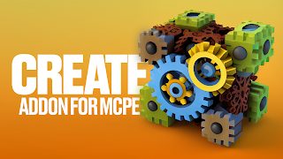 Poster Create Addon for Minecraft PE