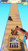 برنامه‌نما Junk Master ! عکس از صفحه