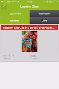 OMT  Resale screenshot 3