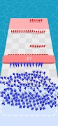 Draw Push 3D imagem de tela 5