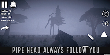 Pipe Head: Lost Land screenshot 7