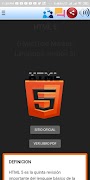 Manual Fullstack screenshot 3