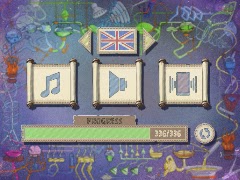برنامه‌نما Doodle Alchemy عکس از صفحه
