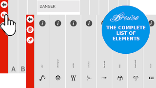 برنامه‌نما Polynesian Tattoo App عکس از صفحه