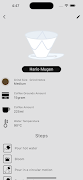 Coffee Profile screenshot 1