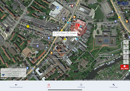 Dräger EMS-Tablet اسکرین شاٹ 2