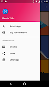 Material Walls Offline screenshot 4