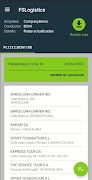 FsLogistics โปสเตอร์