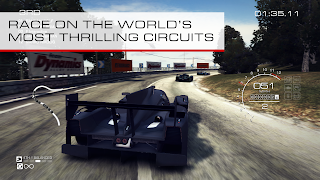 GRID™ Autosport Custom Edition ảnh chụp màn hình 2