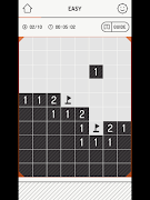 Mine Sweeper MONO screenshot 6