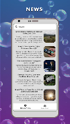 Laundry Loop Launcher تصوير الشاشة 2