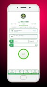 As Net Vpn capture d'écran 2