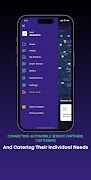 برنامه‌نما Gorex Customer عکس از صفحه