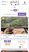 WhatsYum Screenshot 4