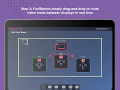 4 Schermata Solstice Active Learning App