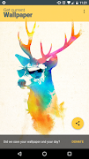 Get Current Wallpaper اسکرین شاٹ 3