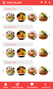 Catering  - Mobile Application 截图 5
