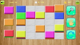 Sort Tiles ภาพหน้าจอ 1
