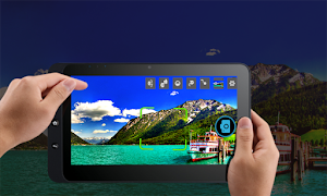 HD CAMERA ภาพหน้าจอ 4