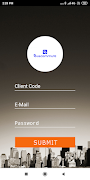 برنامه‌نما Buscommute USER APP عکس از صفحه