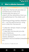Java Collections bài đăng