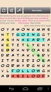 Word Search screenshot 4