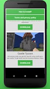 Tycoon Maps For Minecraft 스크린샷 5