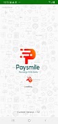 Pay Smile penulis hantaran