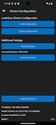 SCON-S Setup screenshot 1