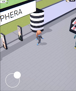 My Little Make Up Store screenshot 3