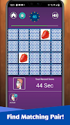3 Schermata Brainy Picks : Memory Game