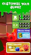 برنامه‌نما Slime Rising عکس از صفحه