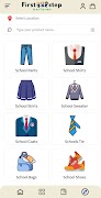 Firststep Uniform screenshot 5