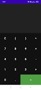 Calculator ảnh chụp màn hình 2
