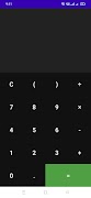 Calculator 截图 2