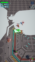 Shadowblade Fighter 포스터