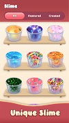 Slime it: Slime Game Simulator 截图 2