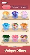 Slime it: Slime Game Simulator screenshot 2