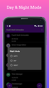 FastX Multi Uninstaller 스크린샷 2