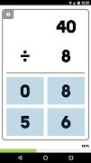 Math Facts Flash ภาพหน้าจอ 5
