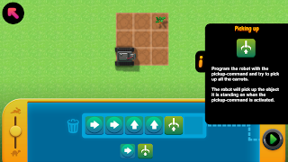 برنامه‌نما Grow Planet: School edition عکس از صفحه