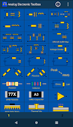 Electronics Toolbox پوسٹر