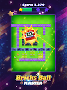 Bricks Ball Master 스크린샷 6