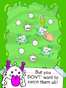 Virus Evolution: Merge Game ảnh chụp màn hình 5