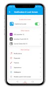 iOS 15 Lock Screen and Notification iPhone 12 Pro Ekran Görüntüsü 6