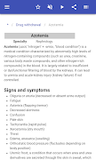 Syndromes screenshot 2